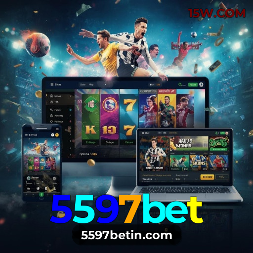 App do Cassino 5597bet | Instalação Rápida e Segura